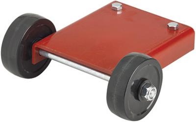 Roulettes de Transport Pour Maroufleur à Lino Roulettes de Transport Pour Maroufleur à Lino