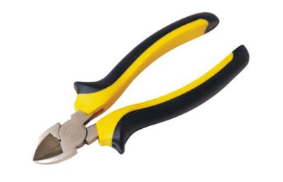 Pince Coupante Satinée 160 mm Pince Coupante Satinée 160 mm