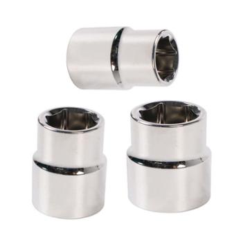 Set 3 Douilles 13/17/19 Set 3 Douilles 13/17/19