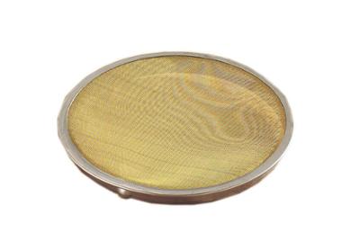 Tamis Laiton pour Passoire de Peintre Tamis Laiton pour Passoire de Peintre