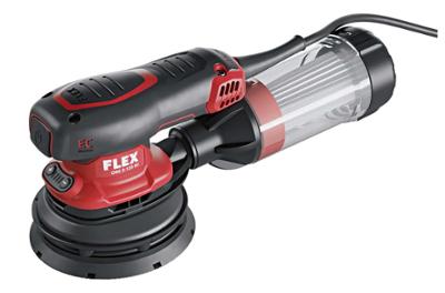 Ponceuse Excentrique ORE 2-125 En Carton Ponceuse Excentrique ORE 2-125 En Carton