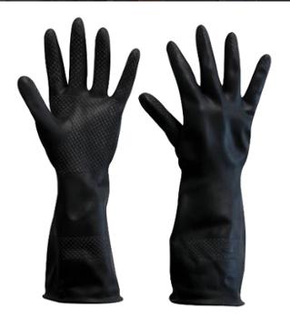 Gant Néoprène Gant Néoprène