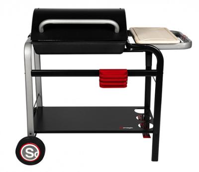 Barbecue à Charbon Vulcano 2600 Barbecue à Charbon Vulcano 2600