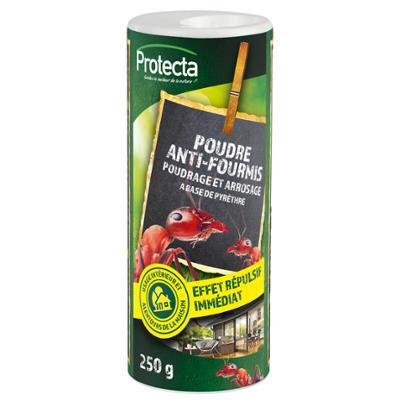 Poudre Anti-Fourmis 250g Poudre Anti-Fourmis 250g