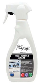 Nettoyant Grill & Barbecue Cleaner 500 ml Nettoyant Grill & Barbecue Cleaner 500 ml