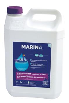 SOS Eau Trouble Liquide 3L SOS Eau Trouble Liquide 3L