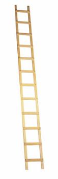 Échelle de Toit Avec Écart Entre Échelons 33 cm Échelle de Toit Avec Écart Entre Échelons 33 cm