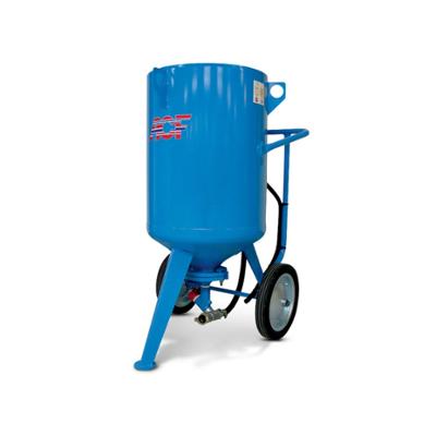 Sableuse à Pression SF 156 Sableuse à Pression SF 156