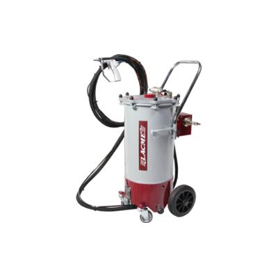 Kit Complet Aérogommeuse 30L  Kit Complet Aérogommeuse 30L