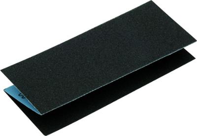 Lot de 12 Abrasifs Prédécoupés de Toile Emeri Lot de 12 Abrasifs Prédécoupés de Toile Emeri