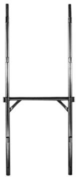 R3 Cadre en H 2.00m Acier R3 Cadre en H 2.00m Acier