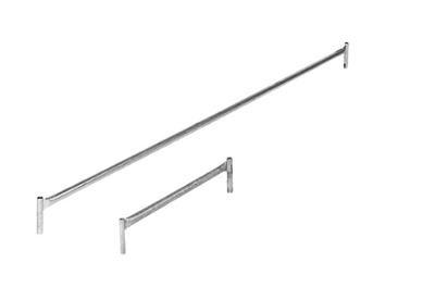 RCM78 Lisse d'Extrémité RCM78 Lisse d'Extrémité