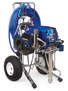 Mark V Max Procontractor Mark V Max Procontractor