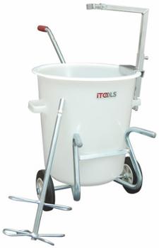 Bidon de 75L Bidon de 75L