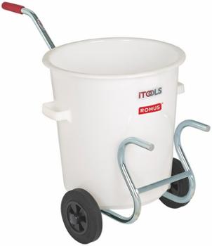 Station de Malaxage Basic 75L Station de Malaxage Basic 75L