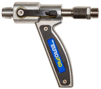 Pistolet Sans Capteur Jetpro 120 Pistolet Sans Capteur Jetpro 120