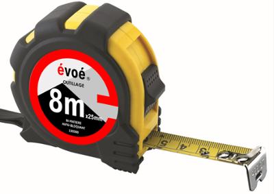 Mètre Ruban 8 m Mètre Ruban 8 m