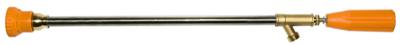 Lance Pulvérisateur 60 cm Monophasé Buse Ø1.5 mm Lance Pulvérisateur 60 cm Monophasé Buse Ø1.5 mm