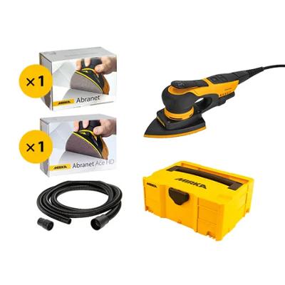 Pack Ponceuse Deos Delta II Pro Pack Ponceuse Deos Delta II Pro