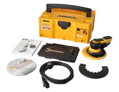 Ponceuse Deros II 750CV Avec Systainer Ponceuse Deros II 750CV Avec Systainer