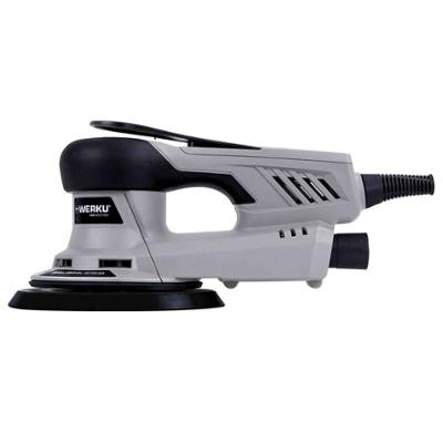 Ponceuse Circulaire Rotorbitale 350W Ø150 mm  Ponceuse Circulaire Rotorbitale 350W Ø150 mm