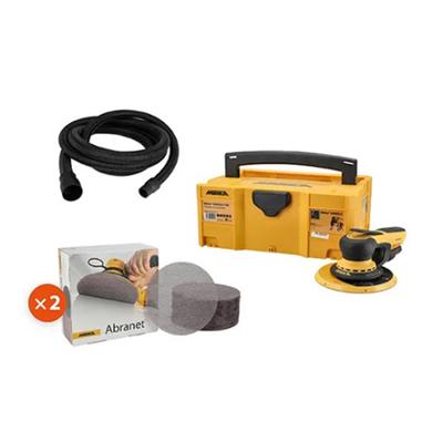 Pack DEROS II 750CV Pro Pack DEROS II 750CV Pro