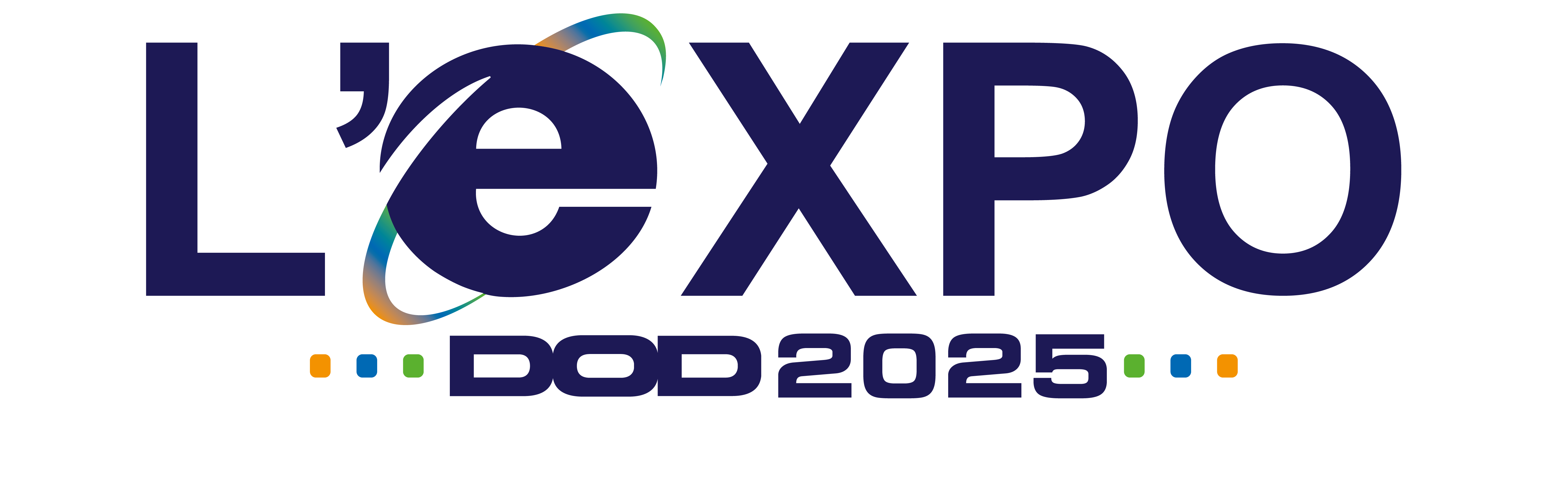 logo expo dod
