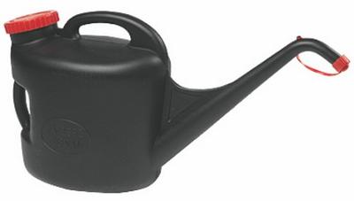 Bidon à Mazout Avec Bec Long 11 L Noir Bidon à Mazout Avec Bec Long 11 L Noir