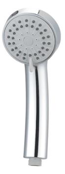 Douchette Atlas Chromée 3 Jets Douchette Atlas Chromée 3 Jets