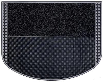 Tapis Twin Clean 56 x 71 cm Tapis Twin Clean 56 x 71 cm