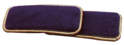 Paire de Patins Pour Parquet Paire de Patins Pour Parquet