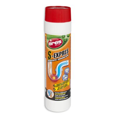Déboucheur Poudre S Express 600 g Déboucheur Poudre S Express 600 g