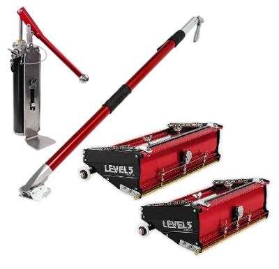 Kit Passes d'Enduit 2 Boîtes + Pompe + Bec de Remplissage Kit Passes d'Enduit 2 Boîtes + Pompe + Bec de Remplissage