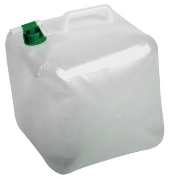 Jerrican 15L Pliable Jerrican 15L Pliable