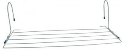 Etendoir Radiateur Blanc 2.50 m Etendoir Radiateur Blanc 2.50 m