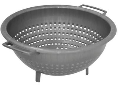 Passoire Polyéthylène  Ø26 cm Silver Passoire Polyéthylène  Ø26 cm Silver