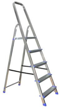 Escabeau Alu 5 Marches Escabeau Alu 5 Marches