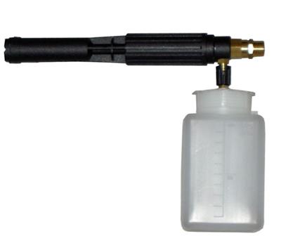 Canon à mousse 2L Canon à mousse 2L