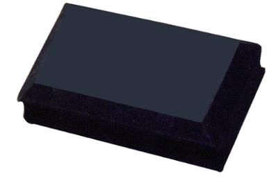 Cale Auto-Agrippante 1 Face Velcro 70 x 125mm Cale Auto-Agrippante 1 Face Velcro 70 x 125mm