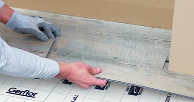 Sous Couche Silence Plus 19dB Sous Couche Silence Plus 19dB