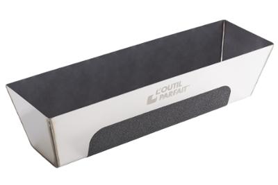 Bac à Enduire Inox 36 cm Bac à Enduire Inox 36 cm