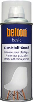 Peinture Primaire Pour Plastique Basic Aérosol 400 ml Peinture Primaire Pour Plastique Basic Aérosol 400 ml