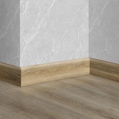 Plinthe Smartfloor Chêne Naturel Plinthe Smartfloor Chêne Naturel