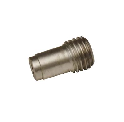 Buse de Sablage Cylindrique Filtage Ø29 mm B123 Ø8 mm Buse de Sablage Cylindrique Filtage Ø29 mm B123 Ø8 mm