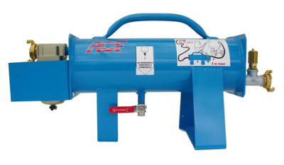 Epurateur d'Air P110 6000 l/min Epurateur d'Air P110 6000 l/min