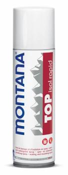 Top Isol Rapid Blanc 400 ml Top Isol Rapid Blanc 400 ml