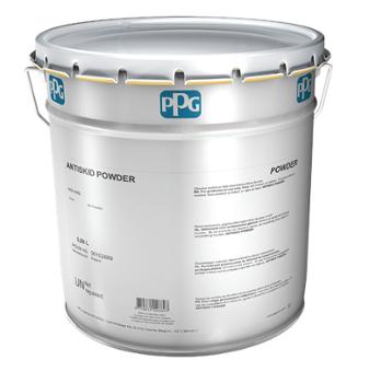 Système antiglissant - Anti Skid Powder 5 kg Système antiglissant - Anti Skid Powder 5 kg