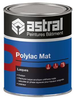 Polylac Mat Polylac Mat