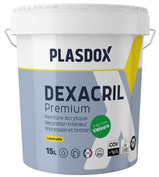 Dexacril Velours Premium Dexacril Velours Premium