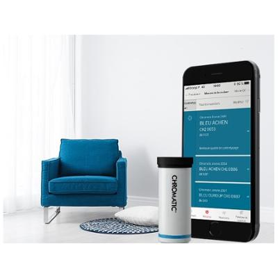 Color Reader Guittet Color Reader Guittet